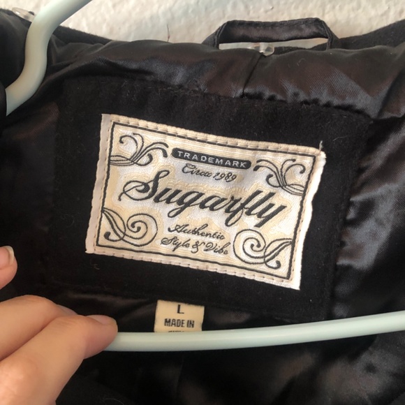 Jacket - Picture 2 of 3